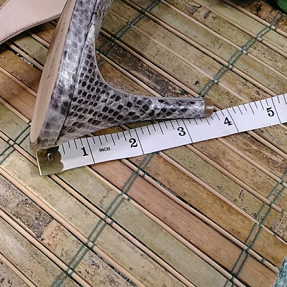 NINE WEST SHOES HEELS - Picture 8 of 8